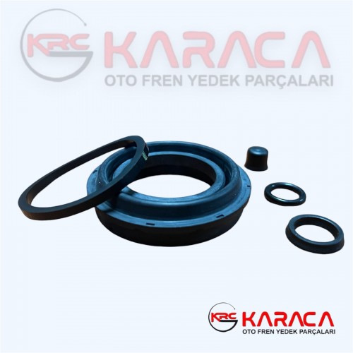 Dodge Journey 08- Arka Kaliper Tamir Takımı 43MM